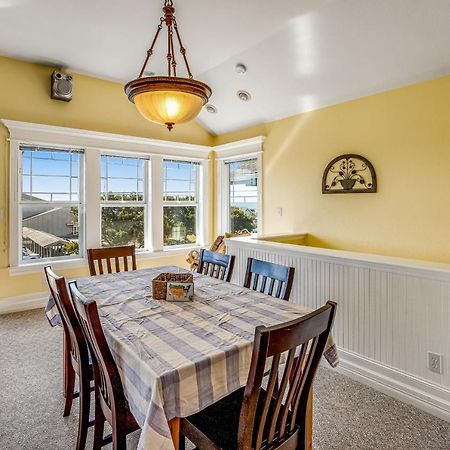 Bennington House Villa Нюпорт Екстериор снимка