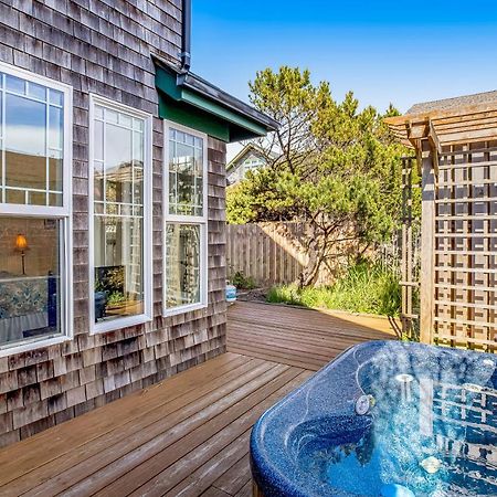 Bennington House Villa Нюпорт Екстериор снимка