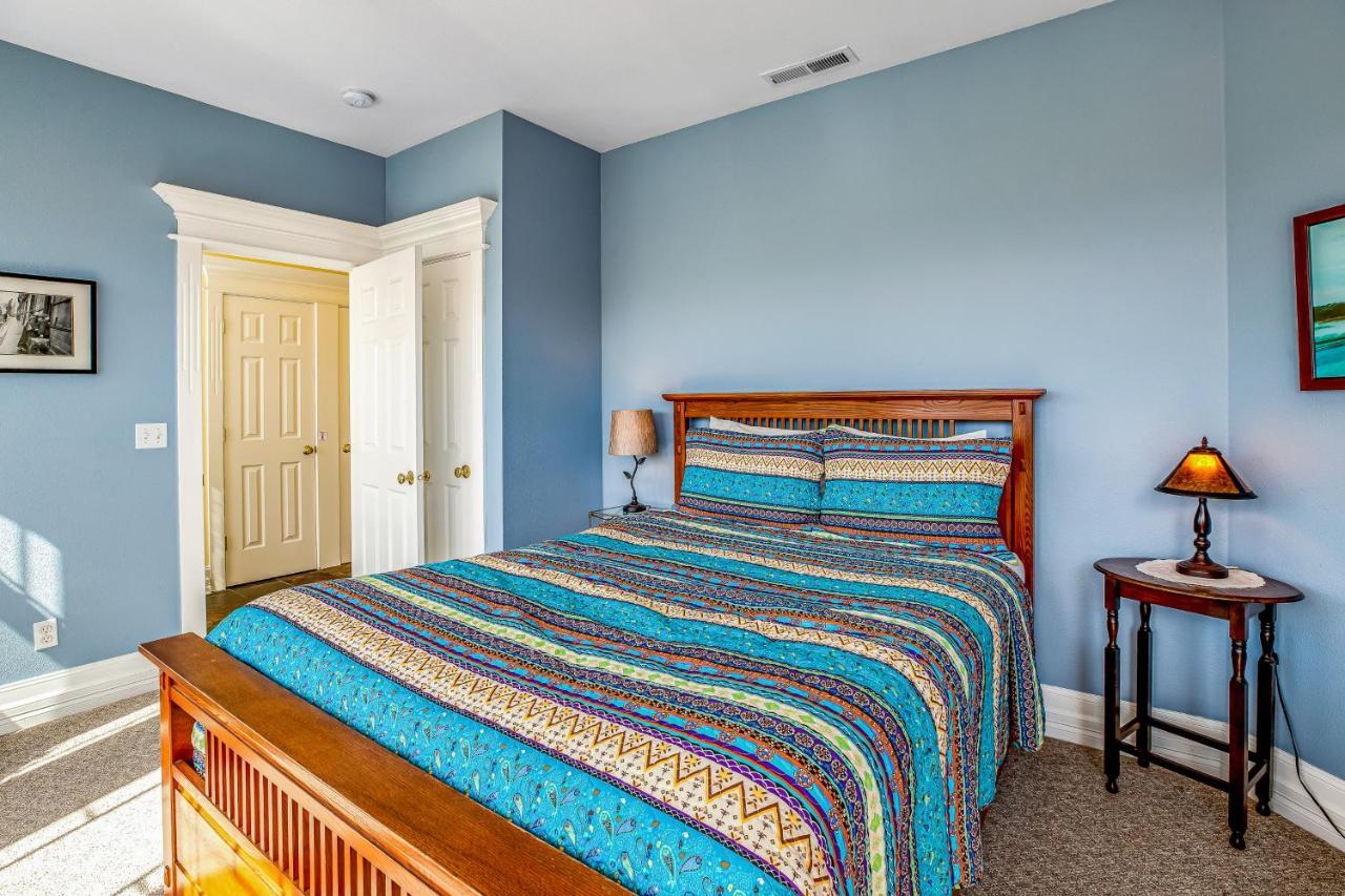 Bennington House Villa Нюпорт Екстериор снимка