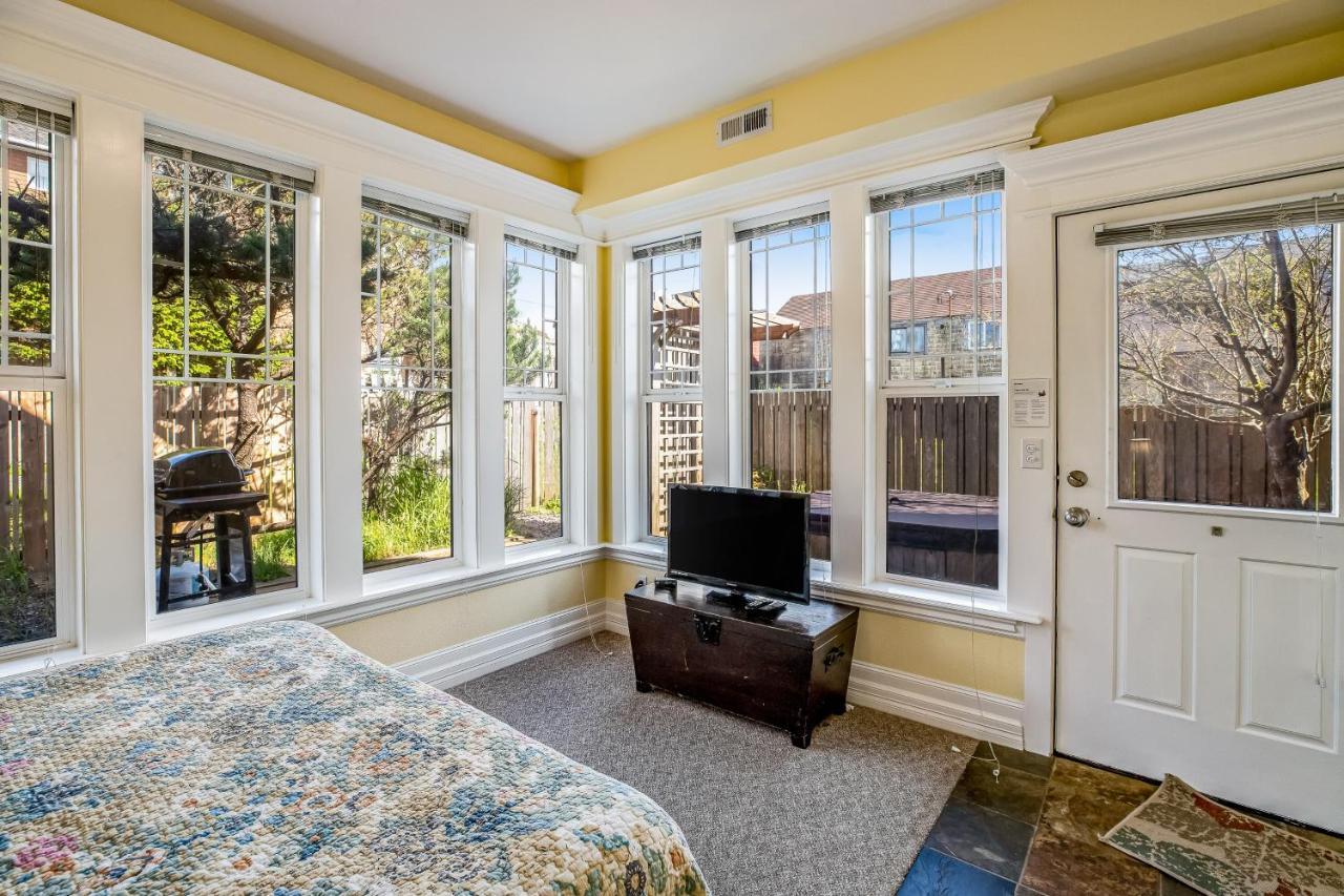 Bennington House Villa Нюпорт Екстериор снимка