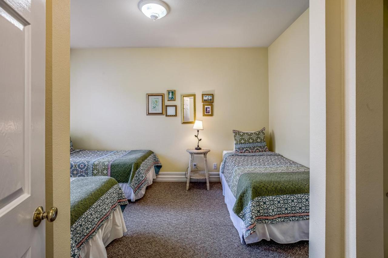 Bennington House Villa Нюпорт Екстериор снимка
